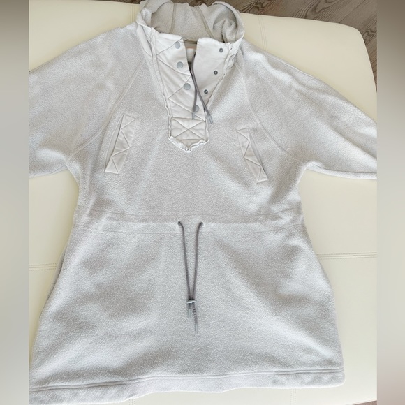 Free People Sadie Surplus Knit Jacket - Picture 7 of 15